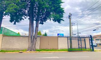 Foto de inmueble en , Col. La Virgen C.P. 52149, Metepec