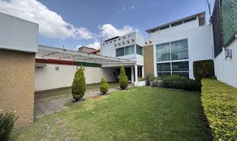 Foto de inmueble en  , Col. La Virgen C.P. 52149, Metepec