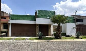 Foto de inmueble en Casa en Venta en Metepec, Fraccionamiento La Virgen, Col. La Virgen C.P. 52149, Metepec