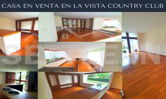 Foto de inmueble en , Col. La Vista Contry Club C.P. 72830, San Andrés Cholula
