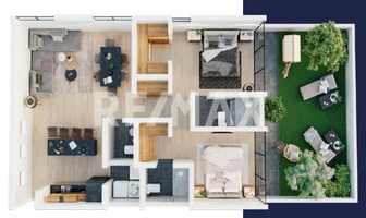 Foto de inmueble en LA VISTA RESIDENCIAL, Col. La Purísima C.P. 76146, Querétaro