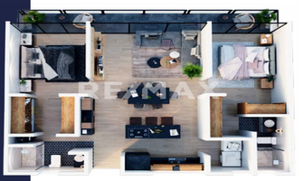 Foto de inmueble en LA VISTA RESIDENCIAL, Col. La Purísima C.P. 76146, Querétaro