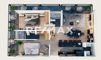 Foto de inmueble en LA VISTA RESIDENCIAL, Col. La Purísima C.P. 76146, Querétaro