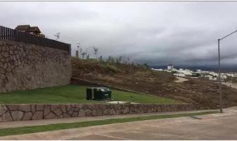 Foto de inmueble en  , Col. La Vista C.P. 78215, San Luis Potosí