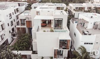 Foto de inmueble en Labnah SN Condo Sessile, Col. Aldea Zama C.P. 77760, Tulum