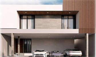 Foto de inmueble en  , Col. Laderas Abedul C.P. 64985, Monterrey