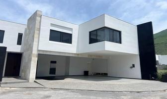 Foto de inmueble en  , Col. Laderas Abedul C.P. 64985, Monterrey