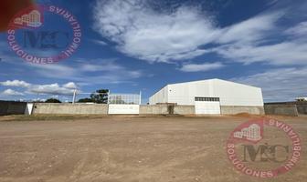 Foto de inmueble en , Col. Ladrilleras Los Arellano C.P. 20298, Aguascalientes