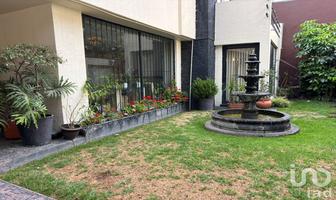 Foto de inmueble en Lafontaine #404, Col. Polanco III Sección C.P. 11540, Miguel Hidalgo