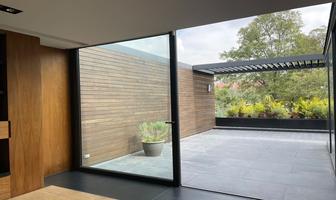 Foto de inmueble en Lafontaine, Col. Polanco I Sección C.P. 11510, Miguel Hidalgo