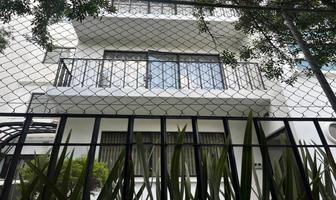 Foto de inmueble en Lafontaine, Col. Polanco III Sección C.P. 11540, Miguel Hidalgo
