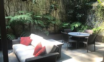 Foto de inmueble en Lafontaine, Col. Polanco IV Sección C.P. 11550, Miguel Hidalgo