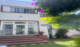 Foto de inmueble en Lafontaine, Col. Polanco IV Sección C.P. 11550, Miguel Hidalgo
