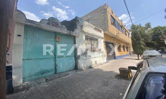 Foto de inmueble en Lago Cardiel, Col. Argentina Antigua C.P. 11270, Miguel Hidalgo