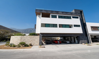 Foto de inmueble en Lago Chapala, Col. Lagos del Vergel C.P. 64989, Monterrey