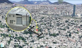 Foto de inmueble en Lago de Patzcuaro #214, Col. Independencia C.P. 64720, Monterrey