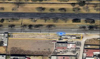 Foto de inmueble en LAGO DE SAN JUAN DE LOS LAGOS, Col. Santa Elena C.P. 52105, San Mateo Atenco