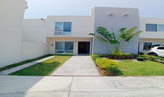 Foto de inmueble en Lago Monte negro, Col. Enrique C Rebsamen C.P. 91968, Veracruz