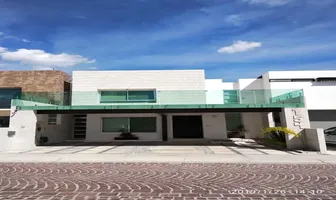 Foto de inmueble en lago palomas #100, Col. Cumbres del Lago C.P. 76230, Querétaro