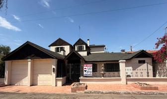 Foto de inmueble en Lago Pátzcuaro, Col. Laguna Campestre C.P. 21387, Mexicali