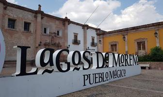 Foto de inmueble en  , Col. Lagos de Moreno C.P. 47480, Lagos de Moreno
