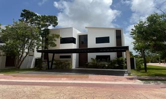 Foto de inmueble en , Col. Lagos del Sol C.P. 77533, Benito Juárez
