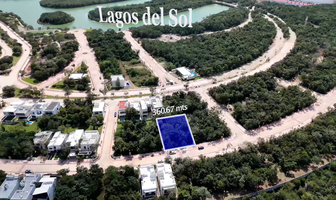 Foto de inmueble en LAGOS DEL SOL, Col. Cancún Centro C.P. 77500, Benito Juárez