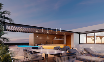 Foto de inmueble en Laguna 38, Col. Cancún (Internacional de Cancún) C.P. 77569, Benito Juárez