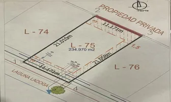 Foto de inmueble en Laguna 7 #7, Col. Punta Tiburón, Residencial, Marina y Golf C.P. 95264, Alvarado