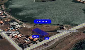 Foto de inmueble en Laguna de Champayan Nte., Col. Residencial Lagunas de Miralta C.P. 89605, Altamira