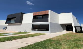 Foto de inmueble en , Col. Laguna de Santa Rita C.P. 78421, San Luis Potosí
