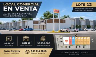 Foto de inmueble en , Col. Laguna de Santa Rita C.P. 78421, San Luis Potosí