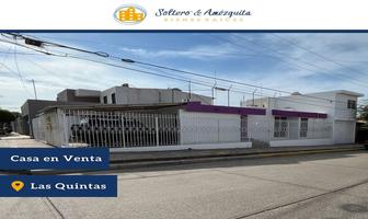 Foto de inmueble en LAGUNA DE TAMIAGUA, Col. Las Quintas C.P. 80060, Culiacán