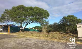 Foto de inmueble en Laguna Encantada #00, Col. Miradores (Miradores del Mar) C.P. 91640, Emiliano Zapata
