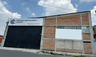 Foto de inmueble en LAGUNA MADRE #111, Col. Nueva Oxtotitlán C.P. 50100, Toluca