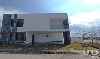 Foto de inmueble en Laguna Malawi #100, Col. Punta Tiburón, Residencial, Marina y Golf C.P. 95264, Alvarado