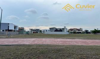 Foto de inmueble en Laguna Vega Escondida Sur., Col. Altamira C.P. 89602, Altamira