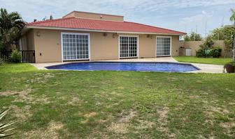Foto de inmueble en Laguna Viesca, Col. Kilómetro Cuatro C.P. 95264, Alvarado