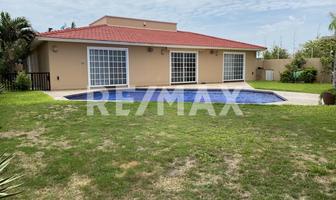 Foto de inmueble en Laguna Viesca, Col. Kilómetro Cuatro C.P. 95264, Alvarado
