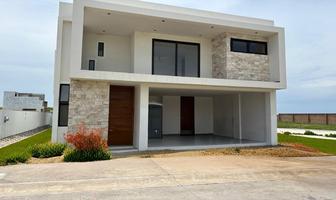 Foto de inmueble en Laguna VIII, Col. Punta Tiburón, Residencial, Marina y Golf C.P. 95264, Alvarado