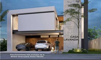 Foto de inmueble en Lagunas 7 #153, Col. Punta Tiburón, Residencial, Marina y Golf C.P. 95264, Alvarado