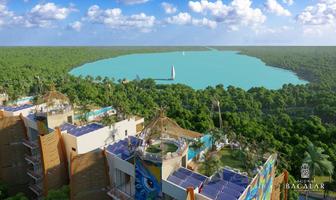 Foto de inmueble en LAGUNAS BACALAR, Col. Bacalar Centro C.P. 77930, Bacalar
