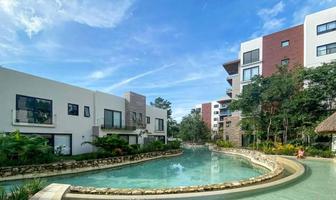 Foto de inmueble en lagunas de mayakoba, Col. Ciudad Mayakoba C.P. 77724, Solidaridad