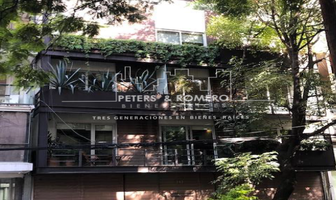 Foto de inmueble en Lamartine, Col. Polanco V Sección C.P. 11560, Miguel Hidalgo