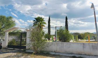 Foto de inmueble en  , Col. Las Abejas C.P. 65536, Salinas Victoria