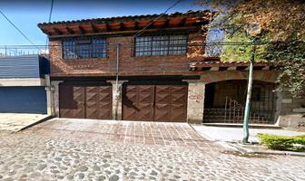 Foto de inmueble en  , Col. Las Águilas C.P. 01048, Álvaro Obregón