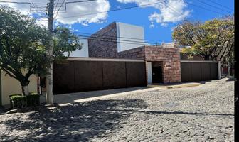 Foto de inmueble en  , Col. Las Águilas C.P. 01048, Álvaro Obregón