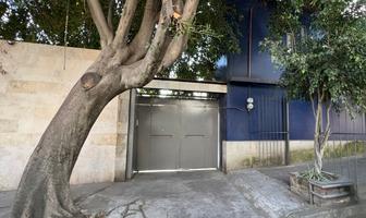 Foto de inmueble en  , Col. Las Águilas C.P. 01048, Álvaro Obregón