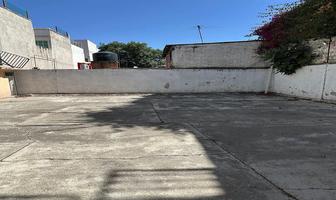 Foto de inmueble en , Col. Las Águilas C.P. 01048, Álvaro Obregón