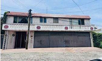 Foto de inmueble en  , Col. Las Águilas C.P. 01048, Álvaro Obregón